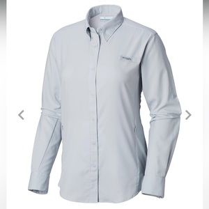 Columbia Women’s Shirt